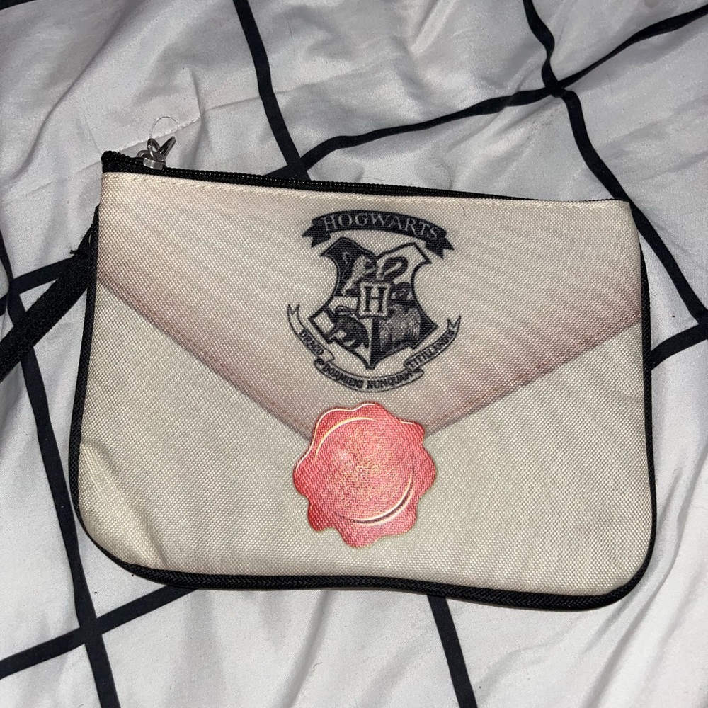 harry potter pouch